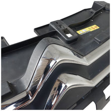 Load image into Gallery viewer, CITROEN C3 FRONT BUMPER Upper Grill 2020 onwards GENUINE 9833503480

