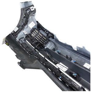 Range Rover Vogue front bumper L405 2013-2017 SUV Genuine pn CK52-17F003-AA