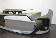 Load image into Gallery viewer, GENUINE SUZUKI SWACE FRONT BUMPER 2021 onwards pn 52119-02N00
