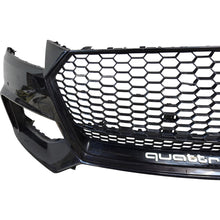 Load image into Gallery viewer, Audi TT SE front bumper MK3 2015-2018 8S0 Genuine Used Part 8S0807437
