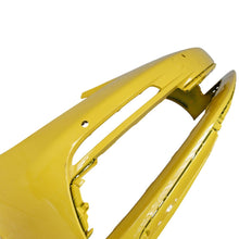 Load image into Gallery viewer, Porsche 718 Boxster Sport Design front bumper 982 2016-2019 Genuine 982807796FFF
