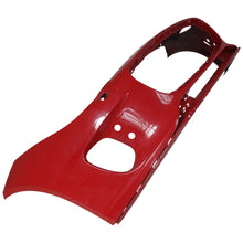 Load image into Gallery viewer, JAGUAR F TYPE FRONT BUMPER 2018 onwards Facelift Coupe GENUINE pn JX53-17C831-A
