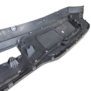 MG 4 MG4 EV rear bumper valance Hatchback 2022-2024 Genuine Used P11192466