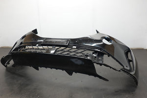 GENUINE CUPRA FORMENTOR FRONT BUMPER 2019 onwards Used pn 5FF807221A