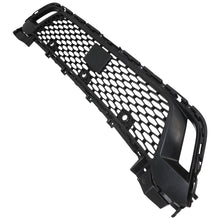 Load image into Gallery viewer, Land Rover Discovery Sport R Dynamic front bumper grill Genuine LK72-17F791-F
