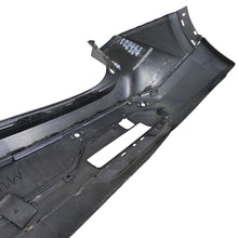 Load image into Gallery viewer, Nissan Qashqai rear bumper 2021-2024 5 Door Genuine 85022 6UA0H
