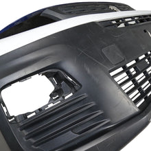 Load image into Gallery viewer, Peugeot Partner front bumper 2018-2022 Van Genuine pn 9816765680
