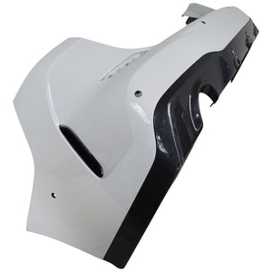 BMW 2 Series Gran Coupe M Sport rear bumper F44 2020-2024 Genuine 51128075426