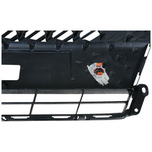 Load image into Gallery viewer, Toyota AYGO X front bumper centre grill 2020-2023 Genuine 53111-0H140

