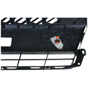 Toyota AYGO X front bumper centre grill 2020-2023 Genuine 53111-0H140