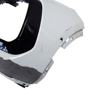 Volkswgen T-Roc T Roc R Line front bumper 5dr 2021-2025 SUV Genuine 2GA807217AS