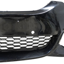 Load image into Gallery viewer, BMW 5 series M Sport front bumper G30 G31 2017-2019 Used Genuine 51118064928
