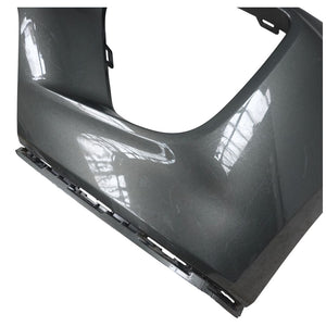 Porsche Macan front bumper 2024-2026 5 Door SUV Genuine pn 95C807221B