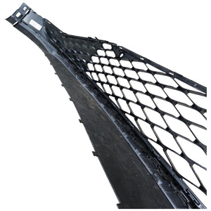 Volkswagen ID4 front bumper lower grill trim ID.4 2020-2025 GENUINE 11A919493C