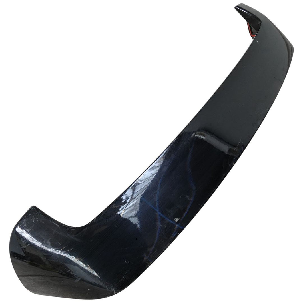 Nissan Juke spoiler for rear tailgate boot lid 2014-2016 Genuine KE615-1KA00WH
