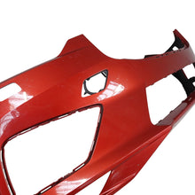 Load image into Gallery viewer, Volvo XC60 R Design front bumper 2017-2019 Genuine 31449127
