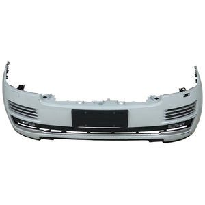 RANGE ROVER VOGUE FRONT BUMPER L405 2013 to 2017 SUV GENUINE pn CK52-17F003-AA