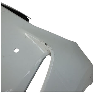 TOYOTA YARIS Cross FRONT BUMPER 2022 onwards GENUINE pn 52119-0DC20