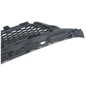 MERCEDES BENZ C43 C CLASS AMG FRONT BUMPER Lower Grill W205 GENUINE A2058856504