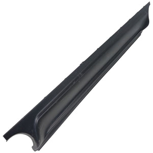 MASERATI GHIBLI REAR BUMPER Centre Trim Saloon 2013 onwards GENUINE pn 670010777