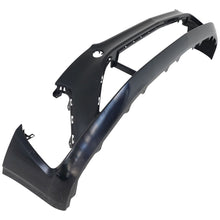 Load image into Gallery viewer, BENTLEY CONTINENTAL GT Coupe FRONT BUMPER Upper GTC 2018onward GENUINE 3SD807437
