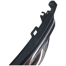 Load image into Gallery viewer, CITROEN C4 PICASSO FRONT BUMPER Grill Chrome 2013 to 2015 GENUINE AA36190378
