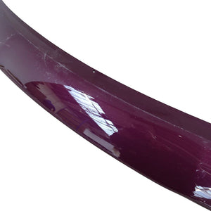 Nissan Note SR Style pack rear bumper 2013-2016 Genuine 85022 3WF0H