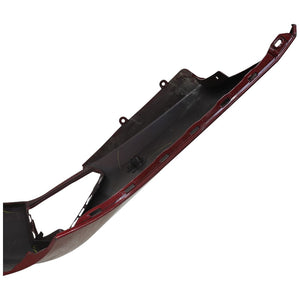 BMW 3 SERIES M Sport REAR BUMPER G21 Estate 2022 on LCI GENUINE pn 51128085482
