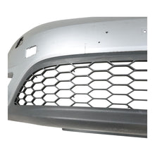 Load image into Gallery viewer, HONDA CIVIC FRONT BUMPER 2006 to 2012 pn GENUINE 71102-SMGA-ZZ00
