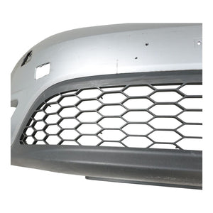 HONDA CIVIC FRONT BUMPER 2006 to 2012 pn GENUINE 71102-SMGA-ZZ00