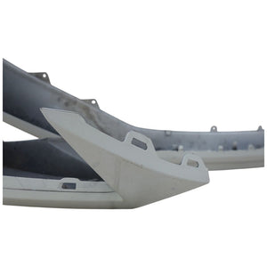 AUDI TT SE FRONT BUMPER MK3 2015 onwards 8S0 GENUINE Used Part 8S0807437