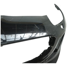 Load image into Gallery viewer, JAGUAR F TYPE FRONT BUMPER 2 Door Coupe Cabrio GENUINE Used Part EX53-17C831-A
