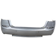 Load image into Gallery viewer, Maserati Quattroporte rear bumper SUV 5 Door 2013-2015 Genuine pn 670010263
