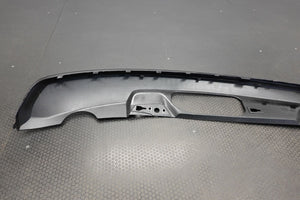 VOLVO XC40 REAR BUMPER Valance Trim SUV 5 Door 2018 onwards GENUINE pn 32273900