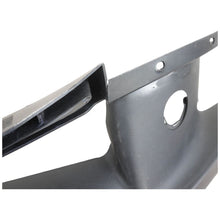 Load image into Gallery viewer, FERRARI ROMA FRONT BUMPER Lower Grill Duct Liner 2021 onwards GENUINE 000910665
