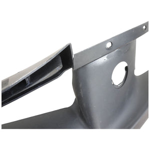 FERRARI ROMA FRONT BUMPER Lower Grill Duct Liner 2021 onwards GENUINE 000910665