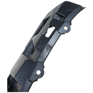 BMW 3 Series M Sport rear bumper left fitting F30 2016-2019 Genuine 51127384465