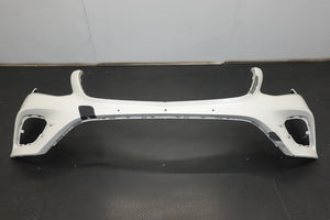 GENUINE MERCEDES BENZ GLC AMG LINE FRONT BUMPER X253 2015 onward pn A2538853000