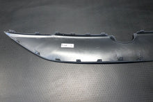 Load image into Gallery viewer, VOLKSWAGEN ID4 FRONT BUMPER Centre Trim ID.4 2020 onwards GENUINE pn 11A807185A
