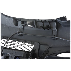 RANGE ROVER SPORT FRONT BUMPER 2013 to 2017 SUV GENUINE pn DK62-17F775-BB
