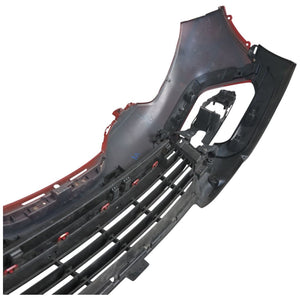 RENAULT CAPTUR FRONT BUMPER 2020 onwards GENUINE Used 620222192R