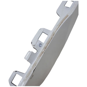 FORD TRANSIT CUSTOM FRONT BUMPER Upper Section 2018 onward GENUINE JK21-17F003-A
