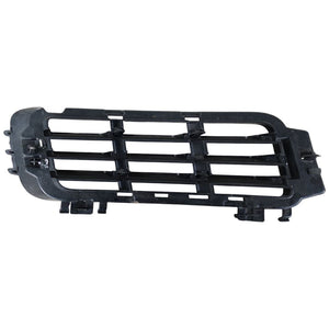 Range Rover Vogue front bumper left grill L405 2013-2017 Genuine CK52-17F909-AA