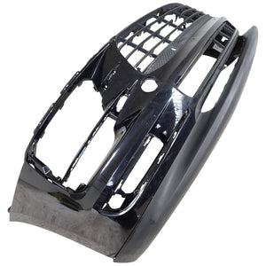 PORSCHE MACAN FRONT BUMPER 2019 onwards 5 Door SUV GENUINE pn 95B807221K