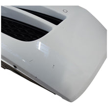 Load image into Gallery viewer, Jaguar XE front bumper SE Portfolio 2015-2020 Genuine Used GX73-17F003-AA
