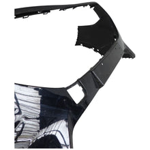 Load image into Gallery viewer, MG ZS front bumper Facelift 2020 onwards SUV 5 Door Genuine pn ZS1107701
