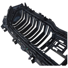 Load image into Gallery viewer, Skoda Kodiaq front bumper upper grill 2021-2023 5 Door SUV Genuine 565853653G
