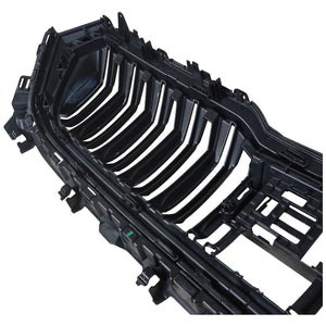 Skoda Kodiaq front bumper upper grill 2021-2023 5 Door SUV Genuine 565853653G