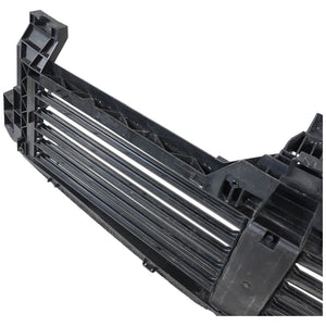 MERCEDES BENZ GLA FRONT BUMPER Air Vent Grill Shutter 2020on GENUINE A2478854500