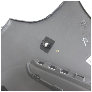 BMW 1 Series M Sport REAR BUMPER F70 2024 onwards GENUINE Used 51125A35D70